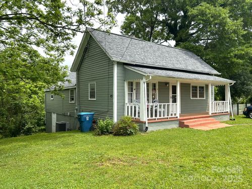 192 Spencer St, Ellenboro, NC, 28040-0018 | Card Image