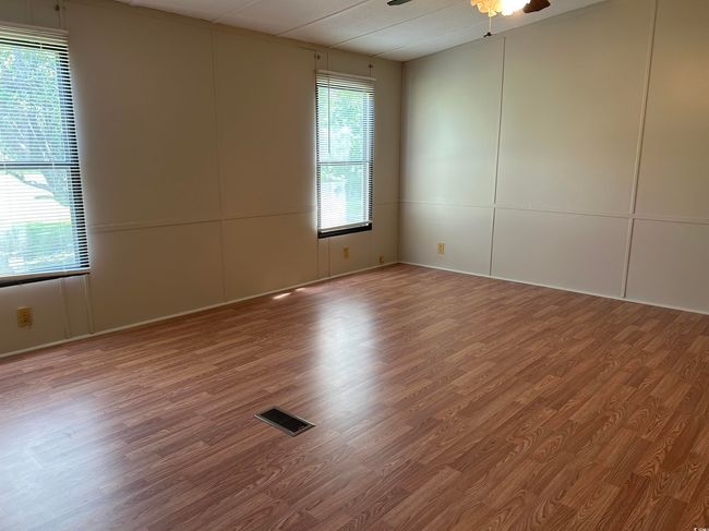 1009 Vox Hwy, House other with 3 bedrooms, 2 bathrooms and 2 parking in Johnsonville SC | Image 15
