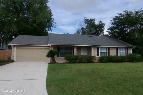 589 Robert Livingston St, ORANGE PARK, FL, 32073-8592 | Card Image