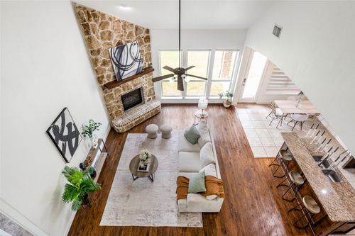 1191 Polo Heights Dr, Frisco, TX, 75033-0565 | Card Image