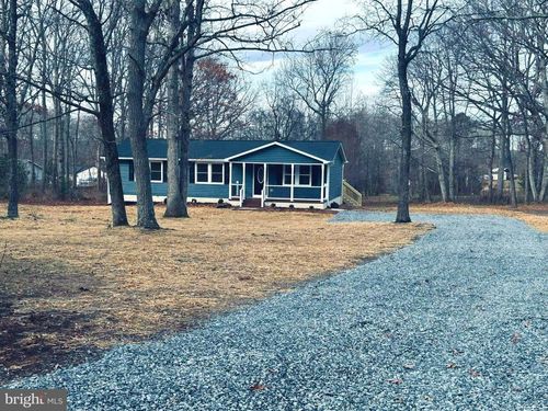 791 Zachary Taylor Hwy, MINERAL, VA, 23117-4218 | Card Image