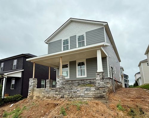 5018 Poplar Farms Dr, Franklin, TN, 37067-2047 | Card Image