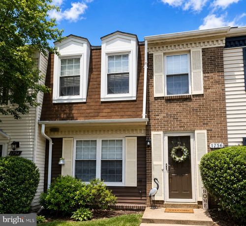 1756 Forest Park Dr, District Heights, MD, 20747-2627 | Card Image