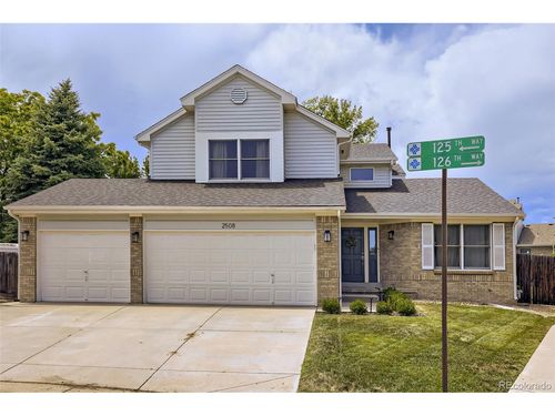 2508 E 125th Way, Thornton, CO, 80241-2759 | Card Image