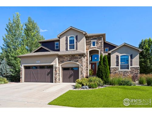 4365 Thompson Pkwy, Johnstown, CO, 80534-6420 | Card Image
