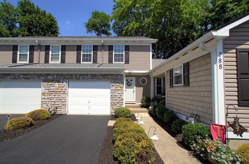 790 Lakeshore Dr, Maineville, OH, 45039-9121 | Card Image
