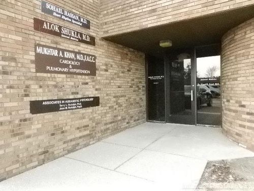 25779 Kelly Rd, Roseville, MI, 48066-4973 | Card Image