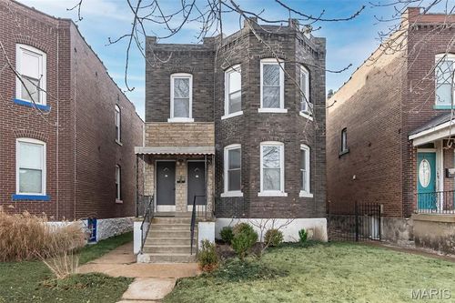 1f-4992 Botanical Ave, Saint Louis, MO, 63110-3415 | Card Image