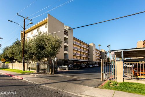 c501-353 E Thomas Rd, Phoenix, AZ, 85012-3241 | Card Image