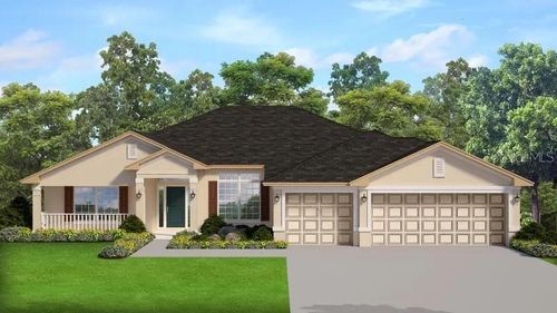 13181 Feldspar Ave, PORT CHARLOTTE, FL, 33981 | Card Image