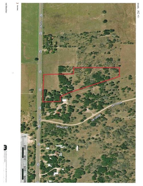 24622 W Us Highway 290, Harper, TX, 78631-5003 | Card Image