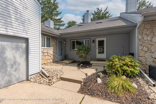 8-1118 Timber Creek Drive, Grand Ledge, MI, 48837 | Card Image