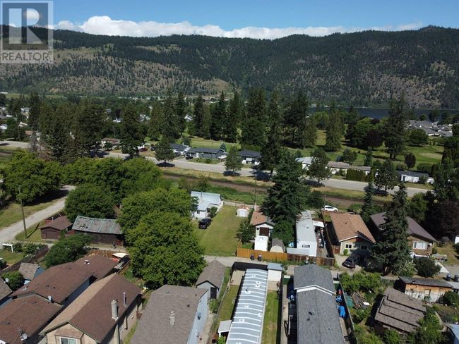 1025 First Ave, Home with 0 bedrooms, 0 bathrooms and null parking in Chase BC | Image 10