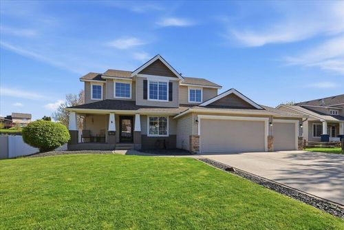 18115 E 11th Ave Ave, Spokane, WA, 99016 | Card Image