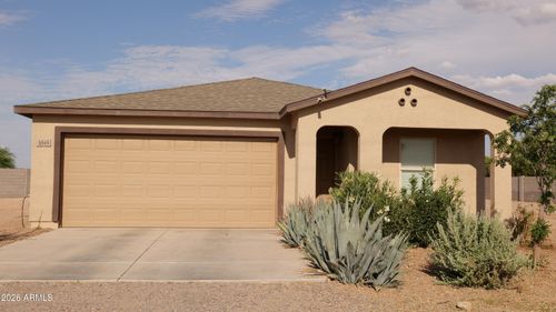 3545 N Estrella Rd, Eloy, AZ, 85131-1194 | Card Image