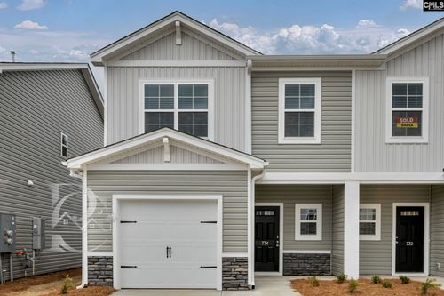 734 Gatestone Ln, Hopkins, SC, 29061-9849 | Card Image