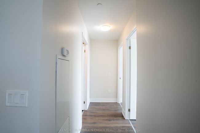 3601 - 2908 Highway 7, Condo with 3 bedrooms, 2 bathrooms and 1 parking in Vaughan ON | Image 14