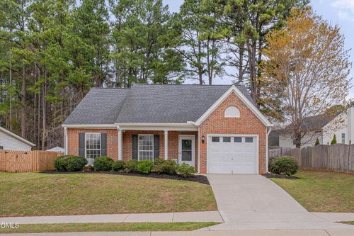 5405 Eagles Landing Dr, Raleigh, NC, 27616-6175 | Card Image