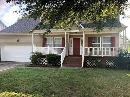 618 Potomac Ave, Portsmouth, VA, 23707-1305 | Card Image