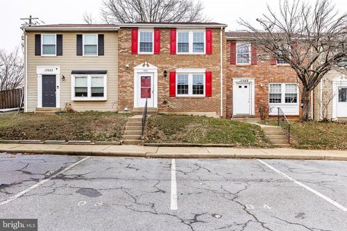 17551 Amity Dr, GAITHERSBURG, MD, 20877-1196 | Card Image