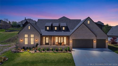 7508 5th St, Broken Arrow, OK, 74011-3560 | Card Image