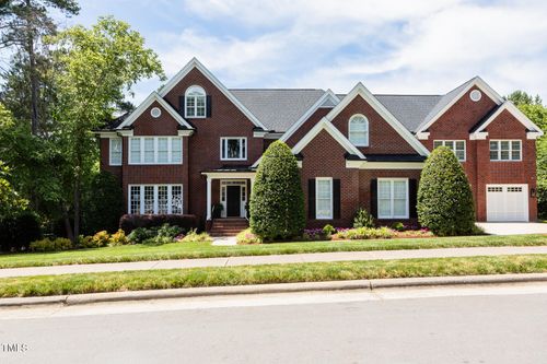 123 Trellingwood Drive, Morrisville, NC, 27560 | Card Image
