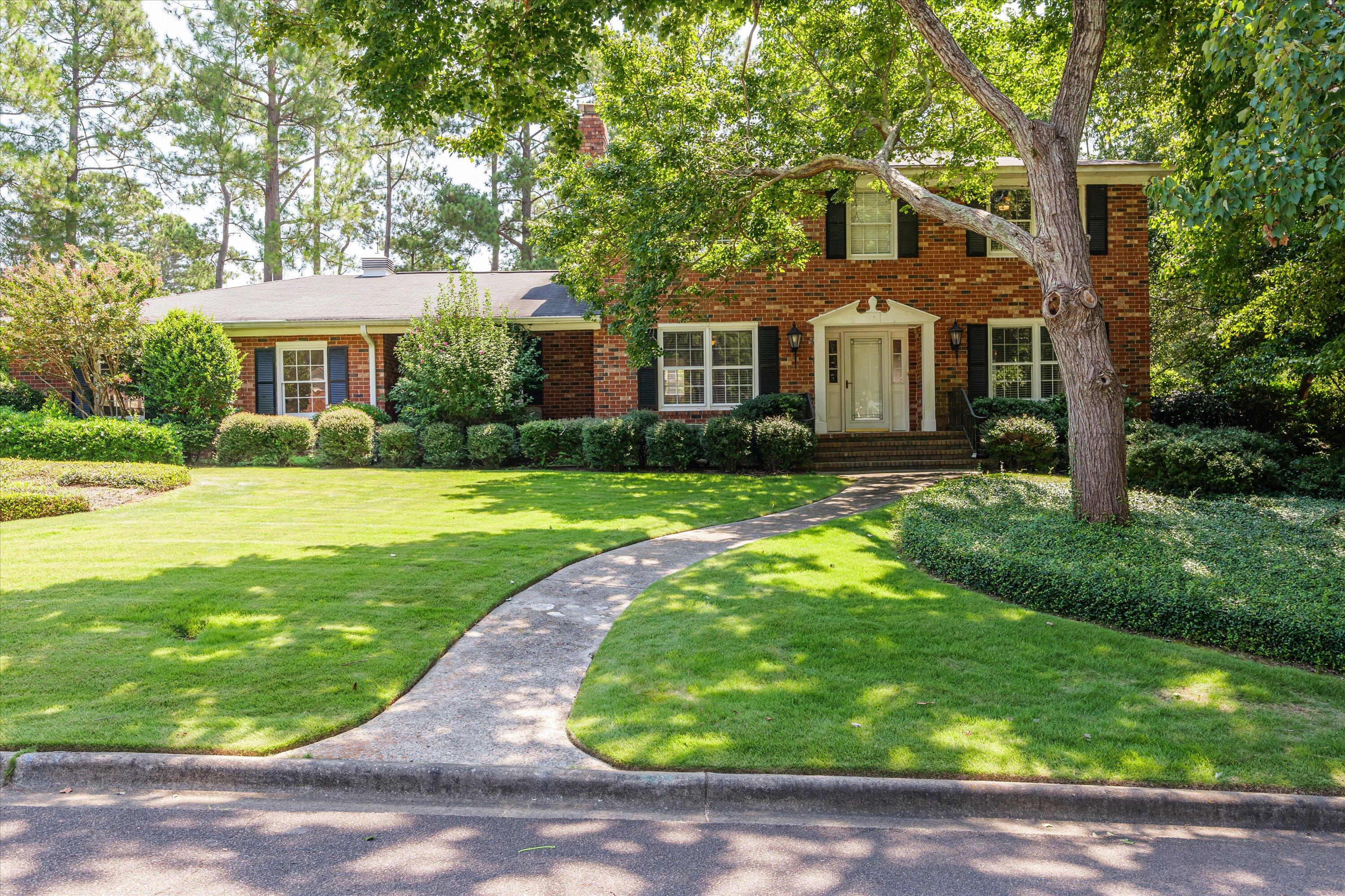 Carnoustie Dr, Augusta, GA 30907