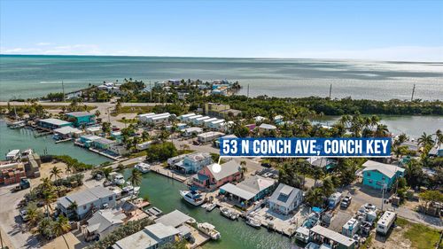 53 N Conch Avenue, Conch Key, FL, 33050 | Card Image