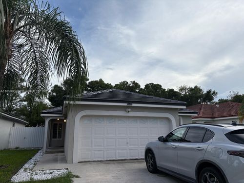18336 Nw 6th St, Pembroke Pines, FL, 33029-3678 | Card Image