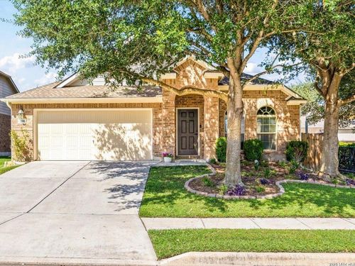 208 Bareback Bend, Cibolo, TX, 78108 | Card Image
