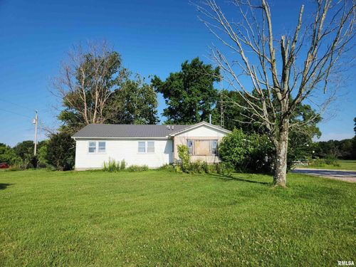 2105 N Il Highway 148, Scheller, IL, 62883-3303 | Card Image