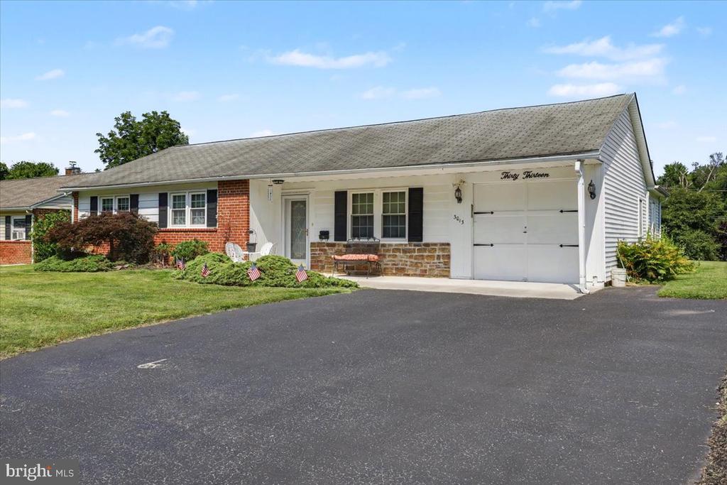 Residential in EAST NORRITON 4