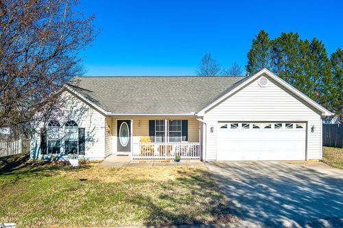 6 Appalachian Ln, Mauldin, SC, 29662-1800 | Card Image