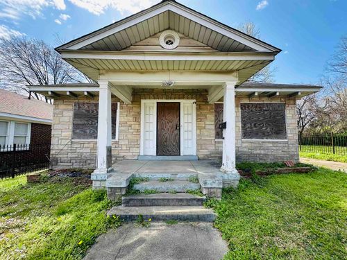 605 E Mallory Ave, Memphis, TN, 38106 | Card Image