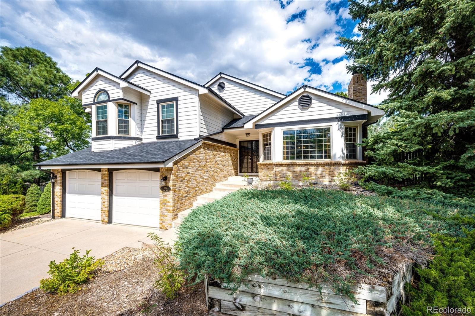 Clare Dr, Castle Pines, CO 80108