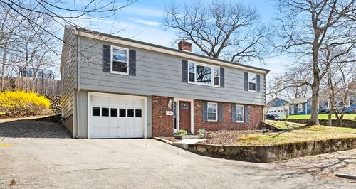 155 Cochrane St, Melrose, MA, 02176-1435 | Card Image