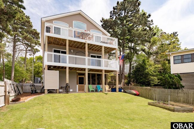 542 Harbour View Dr, House other with 4 bedrooms, 3 bathrooms and null parking in Kill Devil Hills NC | Image 41