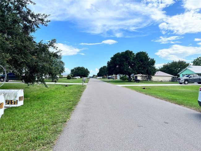 Street View North to South | Image 56