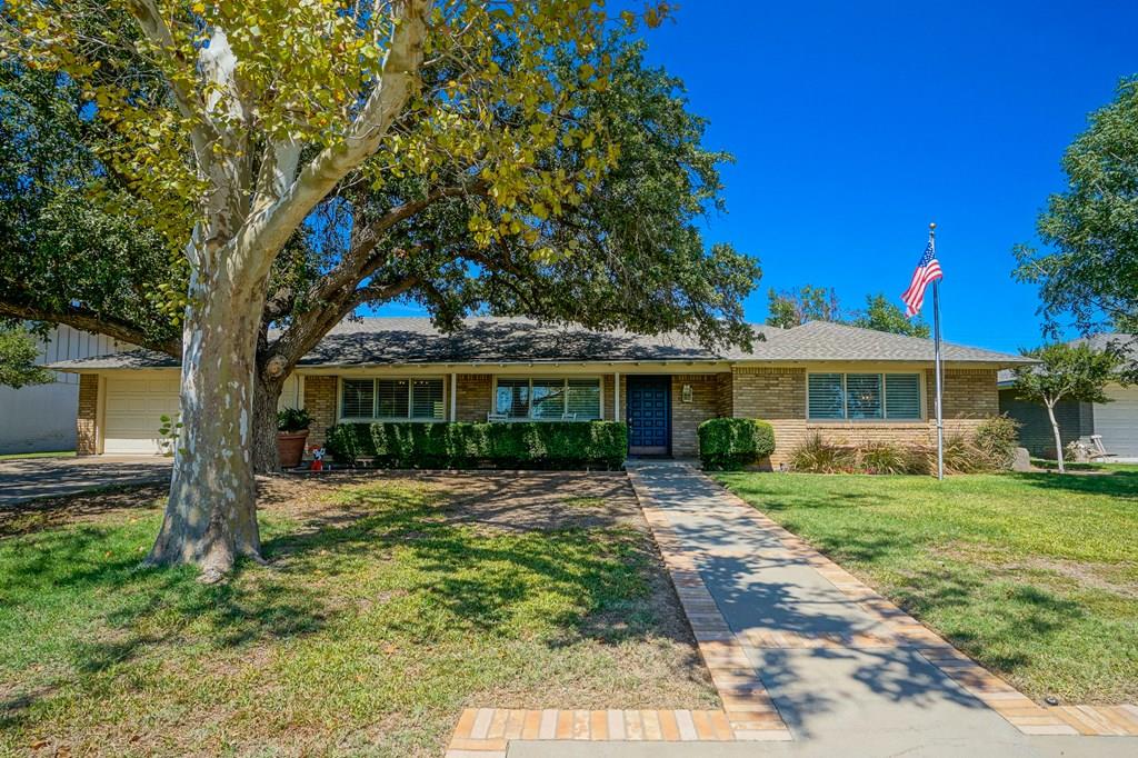 Harvard Ave, Midland, TX 79701