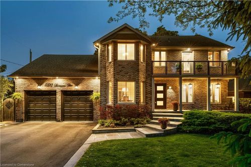 4302 Shoreacres Pl, Burlington, ON, L7L5N1 | Card Image