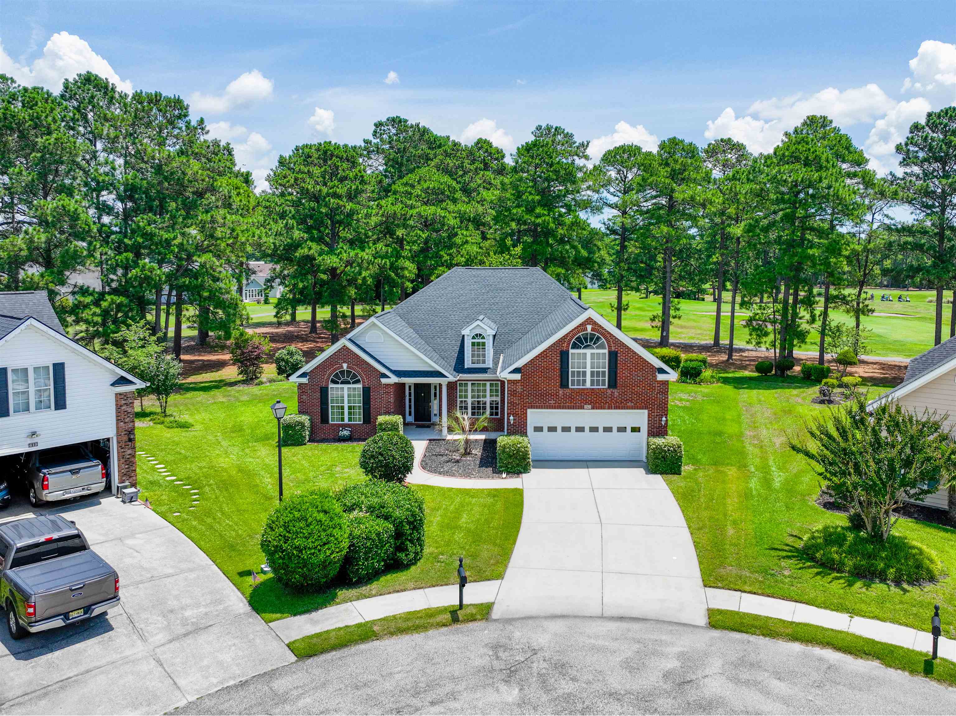 Residential in Conway