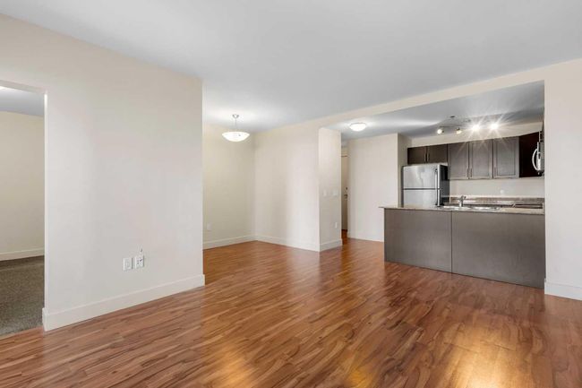 319 - 955 Mcpherson Rd Ne, Condo with 1 bedrooms, 1 bathrooms and 1 parking in Calgary AB | Image 4