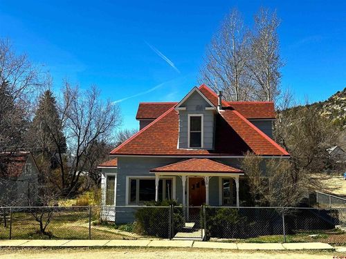 108 N 8th St, Dolores, CO, 81323-5019 | Card Image