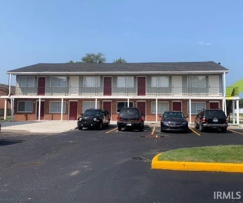 1321 N 3rd St, Vincennes, IN, 47591-2335 | Card Image