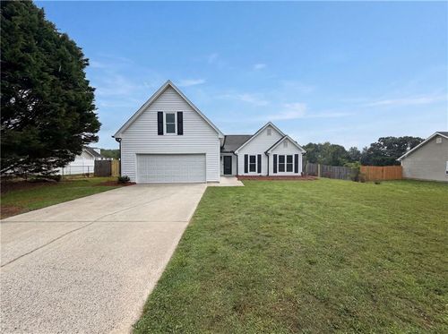 919 Elijah Way, Bethlehem, GA, 30620-3427 | Card Image