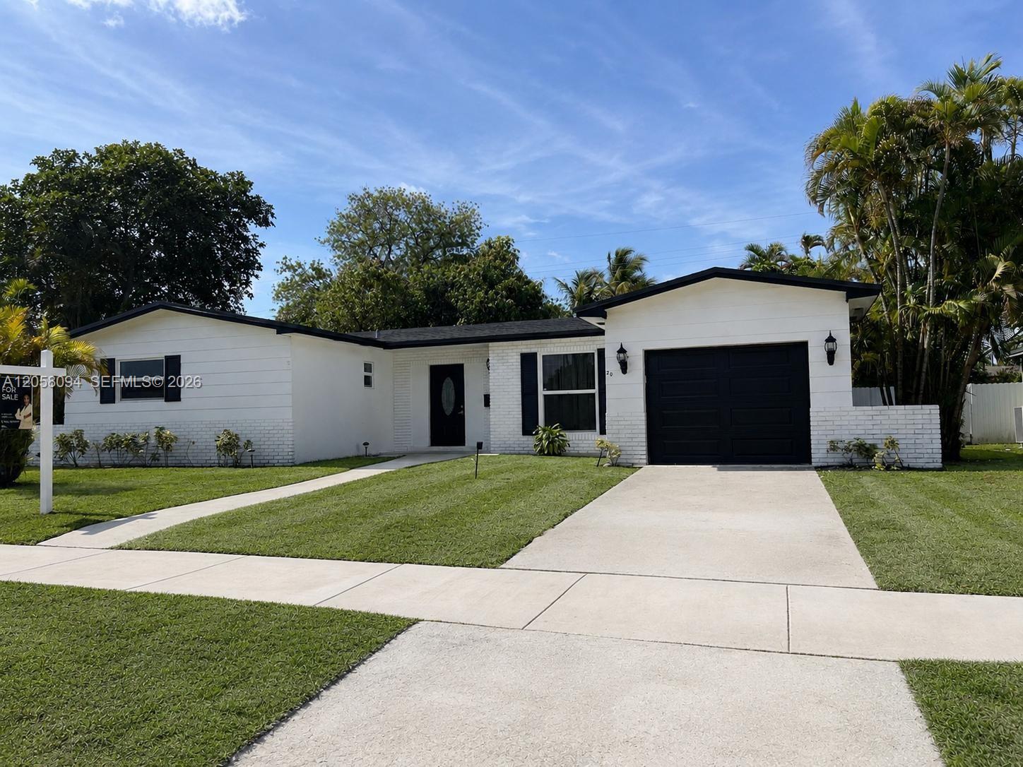 Residential in Miami Gardens 2