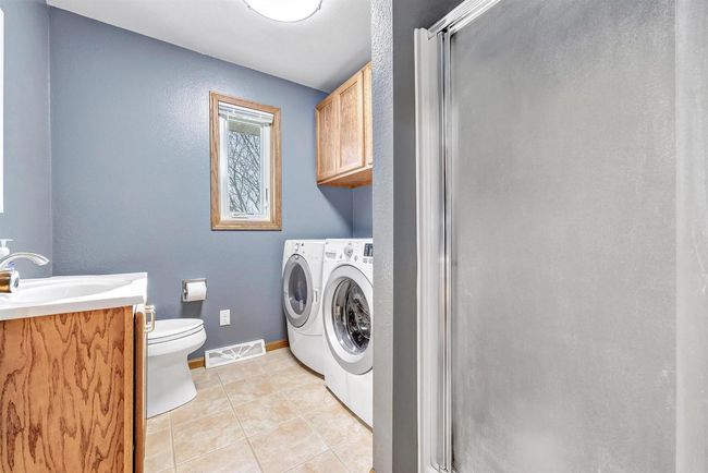 209 Redwood Lane, House other with 4 bedrooms, 3 bathrooms and null parking in FRANCIS CREEK WI | Image 21