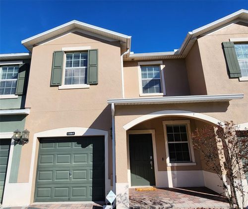 11064 Savannah Landing Cir, ORLANDO, FL, 32832-5105 | Card Image