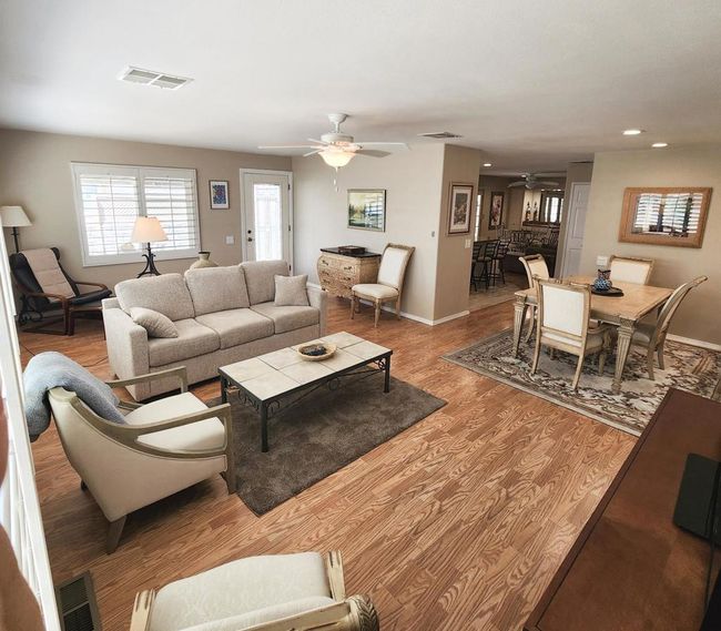 Spacious Living Areas | Image 4
