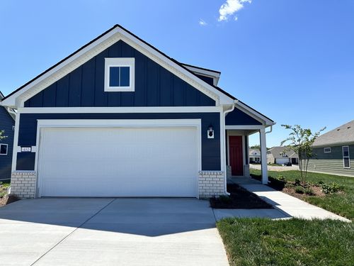 432 Sharp Way, Murfreesboro, TN, 37127 | Card Image